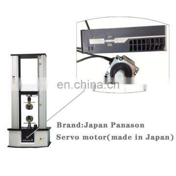 Electronic Rubber Tensile Extensometer Price photo-6