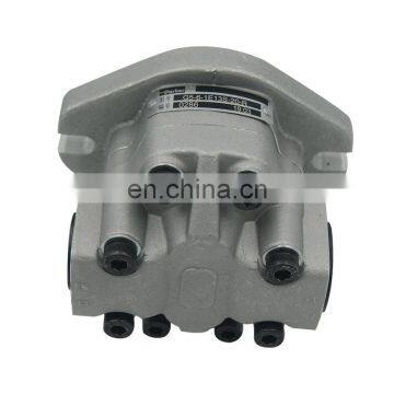 Replace Parker G5 series Hydraulic Gear Pump  G5-20-1E13S-20R G5-25-1E13S-R G5-30-1E13S-R