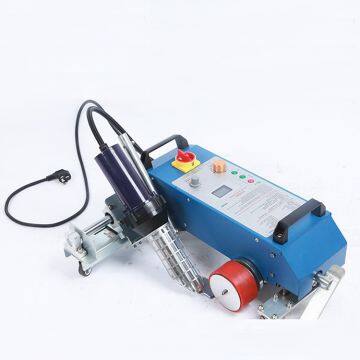 PVC Banner Welder Machine Heat Seaming Machine Heat Jointer Welding Machine for PVC Flex Banner