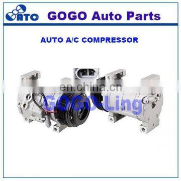 10S17F Auto A/C Compressor for Cadillac Deville Chevrolet GMC Savana 1500 2500 3500 OEM 15106397, 15-21178, 15277426, 19130455