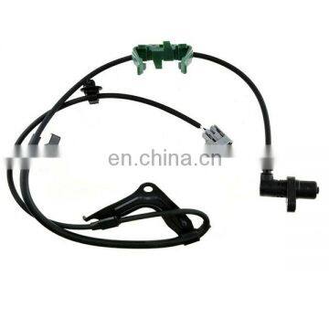 Front ABS Sensor for TOYOTA AVENSIS OEM 89542-05040 89542-05030