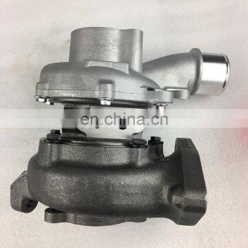 2KD Turbocharger 17201-0L071 172010L071 VB31 Turbo for Hilux Vigo 2.5l 2KD-FTV Diesel Engine Parts photo-4
