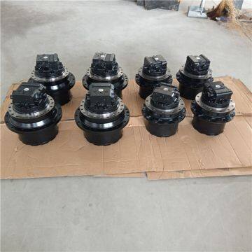 Usd8900 Hyundai Hydraulic Final Drive Motor R110 photo-2
