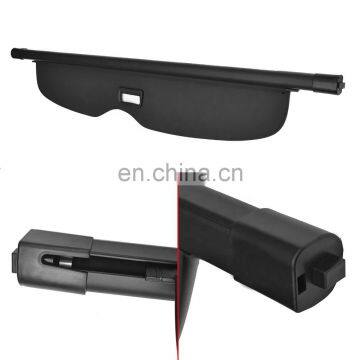 Trunk Blind Cargo Cover Luggage Security Shade For Jeep Grand Cherokee 2011-2018