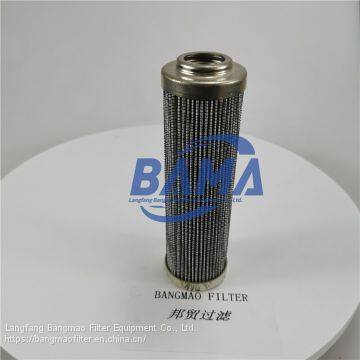BANGMAO Replacement Wholesale High Quality Hydraulic Oil Filter Element R928006701 photo-2