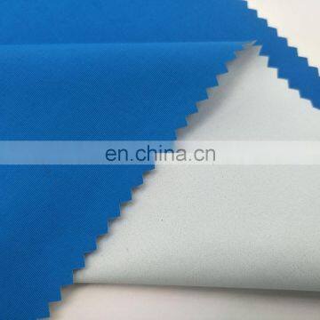 TASLAN 228T Nylon Taslan With Waterproof PU Milky Coating for Outdoor Jacket photo-3