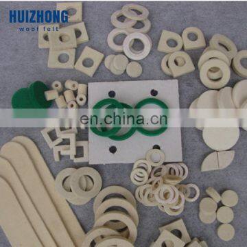 Wholesaler in China 100% Good Quality Felt Mechanical Seal Felt Seal Gasket photo-6