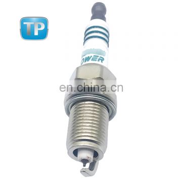 Iridium Power Candle Spark Plugs IK16 5303 IKH16 5343 IK20 5304 IKH20 5344 IK22 5310 IKH22 5345 for Toyota Nissan Honda