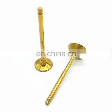 Racing Car Supertech Parts Bronze Inlet Exhaust Engine Valve Guides Fits for Nissan Skyline GTR RB26 RB26DETT Engines 6m photo-7