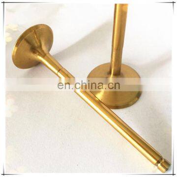 Premium Real Street High Performance Engine Valve For Honda Ballade Civic 1200 1300 1500 EV EW EJ EN EB1 CVC photo-2