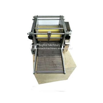 commercial tortilla press