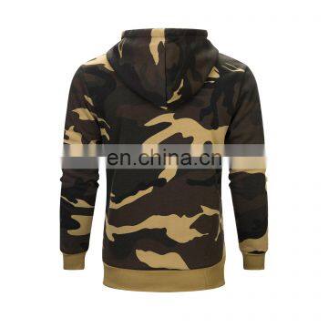 LAITE H2039 Hot Sales Autumn&winter Oversized Loose Camo Men's Hoodies Sports Hoodies for Men photo-4