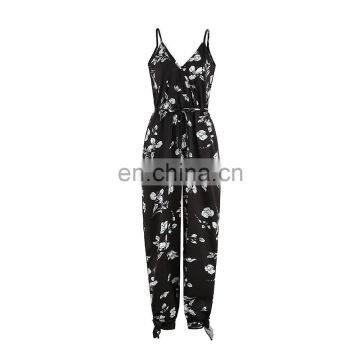 China Factory Cheap Organic Cotton Jumpsuit photo-2