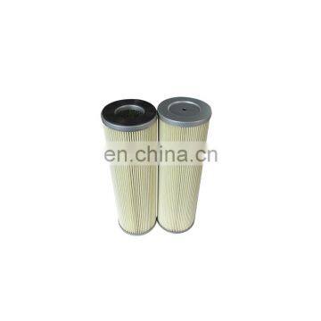 Corrosion Resistant Filter Essential Oil Machine Filter Element 10 Micron photo-2