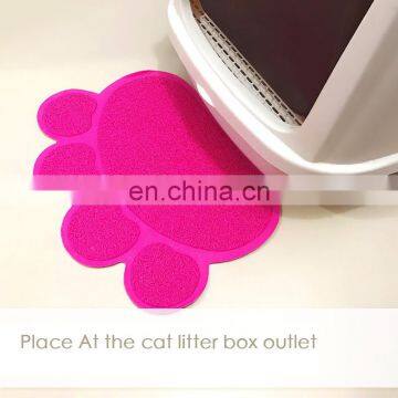 Wholesale Factory Manufacturer Training System Pet Cat Litter Toilet Box Mat Pads photo-3