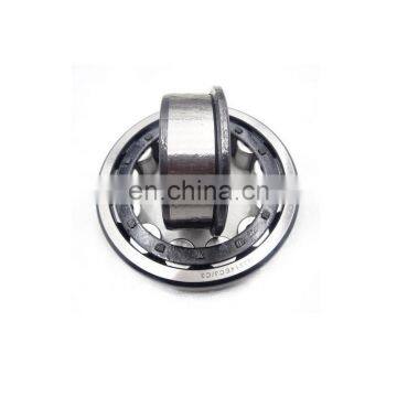 price size 35x100x25mm cylindrical roller bearing NJ 407+HJ 407 machinery engine bearings nsk koyo ntn brand for sale