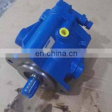 PVB20-RS Axial Piston PUMP PVB15 PVB20 PVB29 PVB45 PVB6 PVB10 PVB5 Hydraulic Pump photo-2