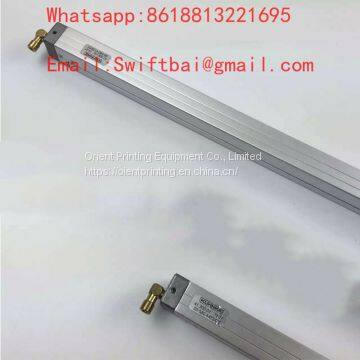 00.580.4129/03 Heidelberg SM102 Plate Clamp 00.580.4129 Press Parts ,Heidelberg Machine Parts photo-2