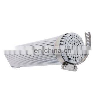 Bare Conductor AAC Aluminum Conductor Aac Cable Price photo-2