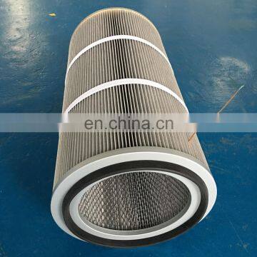 FORST Polyester Dust Remover Industrial Cartridge Filter photo-3