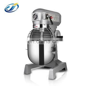 Heavy duty stand mixer grinder planetary mixer kneading machine