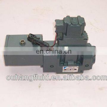 Daikin JSES-G03-5-10 Proportional Servo Valve photo-2