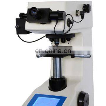 HVS-404SXV  Digital Micro Vicker and Knoop Hardness Tester