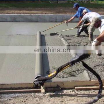 Factory Outlet Portable Electric Cement Roller Paver Concrete Pavement Leveling Machine photo-2