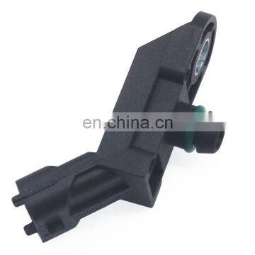 Intake Manifold Pressure Sensor 0281002552 0261230049 0261002510 0281002510 for FIAT 500 BRAVA BRAVO IDEA MAREA MULTIPLA