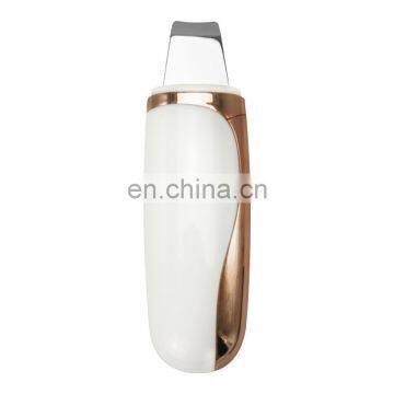 Promotion! Rechargeable Mini Professional Electric Facial Ultrasonic Peeling Machine photo-5