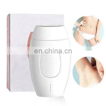 Hot Ipl Laser Bikini Hair Remover To Remove Hair Permanently For Women photo-2