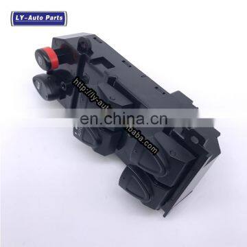 Car Power Window Master Switch For Honda 2005-2011 Civic DX EX EXS GX HX LX FA1 35750-SNV-H51