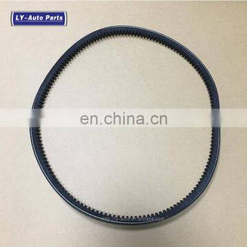 MEN0005 MEN0040 MEN0149 MB958692 Brand New V-Ribbed Timing Belt For Mitsubishi For Pajero For Triton For L200 OEM 94-06