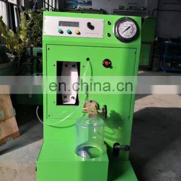 China Factory Directly Sale CR800 Common Injector Rail Tester photo-6