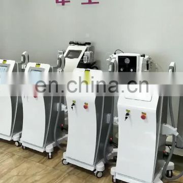 Niansheng 2020 ipl hair removal ipl hair removal ipl beauty equipment for salon