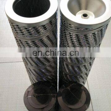 Pump Truck Hydraulic Oil Filter Element MR2504A10AP01