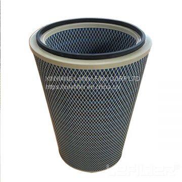 Cylindrical Air Filte Cartridge for Dust Collector photo-5