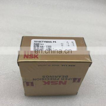 New Arrival 7005c p4 Hunting Crossbow Angular Contact Ball Bearing photo-3