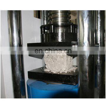 Liyi ISO 679 2000KN Full Automatic Concrete Compression Testing Machine