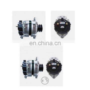 16 YearsFactory Suppily 54 Volt Car Low Speed Alternator for Electric Car Alternator Tool Low Rpm Alternator