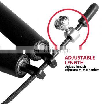 Harbour New Design Private Label Custom PVC Weighted Jump Rope photo-4