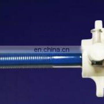 Laparoscopic Surgery Visible Surgical Bladed Disposable Trocar photo-3