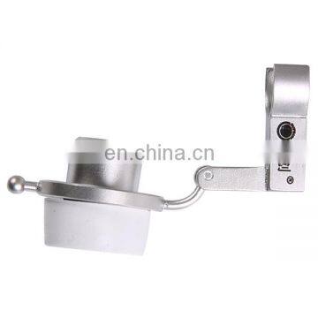 Reducer trocar lapariscopico stainless steel laparoscopy trocar 10mm with reducer laparoscopic reducer length 22 - 170mm