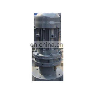 Gearbox Motor Harmonic Drive Set Speed Reducer For Industrial BLD10-17-0.75KW photo-3