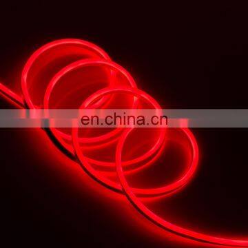 High Brightness Mini Neon Waterproof 120leds/m Led Flexible Light photo-5