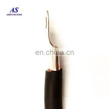 0GA Soft Power Cable Flexible Power Auto Battery Cable With Terminal Lug photo-5