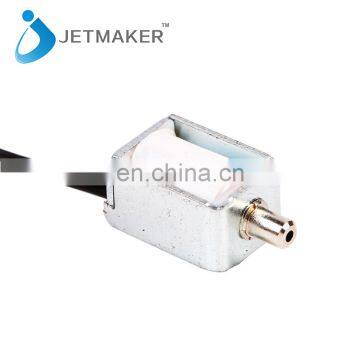 High Quality Cheap 3V Plastic Electric Solenoid Valve for Blood Pressure Monitor photo-6