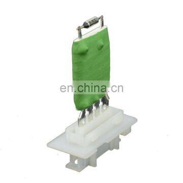 Heater Blower Fan Motor Resistor OEM 1K0959263A With High Quality