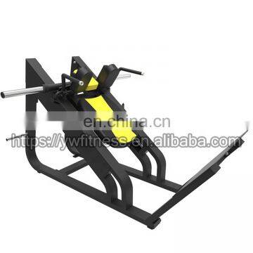 Commercial Grade Fitness Equipment Leg Press Machine Hack Slide photo-5