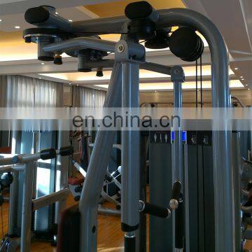 Good Design High Quality Life Fitness Commercial Chest Exercise Gym Equipment HIGH PECTORAL FLY Machine for Sale TW03 photo-4